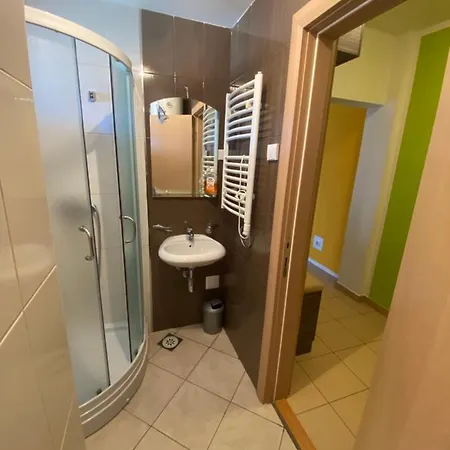 Apartment Jolly Kop Apartements