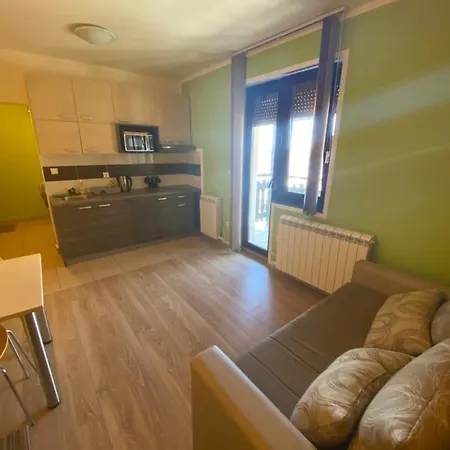 Apartment Jolly Kop Apartements Kopaonik