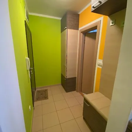 Apartment Jolly Kop Apartements